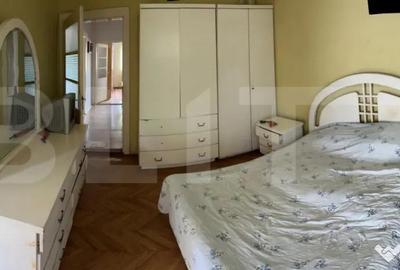 Casă cu 4 camere cu Teren 480 Mp în Central - 2