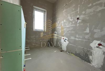 Penthouse de 3 camere semidecomandat - Parcare | Baciu - 15