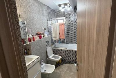 Apartament cu 2 camere decomandat, mobilat în Tomis Nord - 8