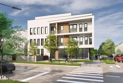 Spațiu comercial, de 494 mp, în Central - 7