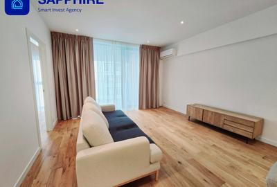 Apartament 2 camere metrou One Cotroceni, 2 locuri de parcare incluse - 3