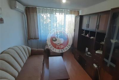 Romancierilor M | 4 camere | 62 mp | Semidec | B11986 - 4