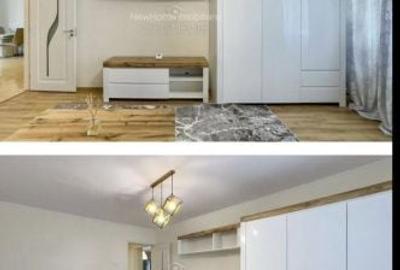 Apartament cu 3 camere în Zorilor - 1