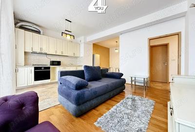 Apartament 2 camere | Mobilat & Utilat | Centrala proprie | Ared Uta - 1