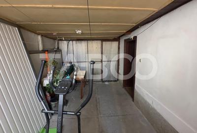 Casa individuala 4 camere 150 mpu  curte libera 300 mp Turnisor Sibiu - 13
