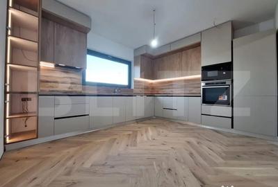 Casă cu 5 camere cu Teren 600 Mp în Ighiu - 8