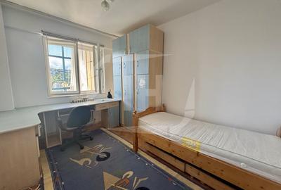 Apartament 3 camere, 2 bai, decomandat, pet-friendly, Manastur - 8
