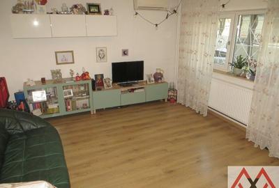 Apartament cu 2 camere decomandat în 13 Septembrie - 2