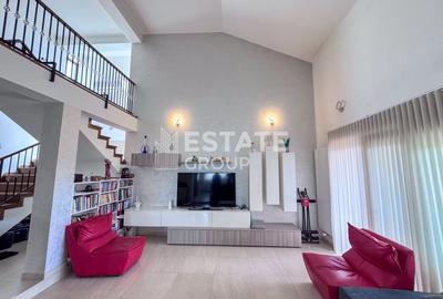 Casa spatioasa Mosnita Noua, mobilata si utilata - 1