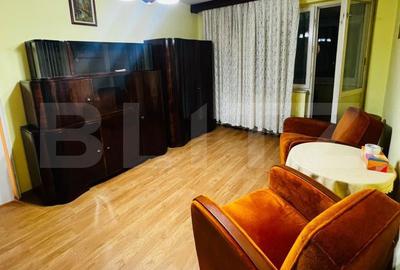 Apartament cu 2 camere în Libertății - 12