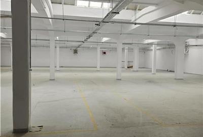 Spatiu Industrial - 3500 mp - Productie - Depozitare - Office - 1