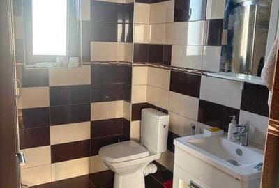 Apartament cu 3 camere în Mărăști - 5