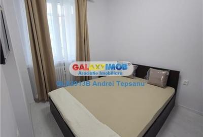 APARTAMENT 2 CAMERE RENOVAT | GARA DE NORD | GH. DUCA - 3
