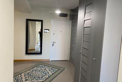 3 camere - InCity Residence, 110mp - Piata Alba Iulia, Vitan, Dristor, Dudesti - 21