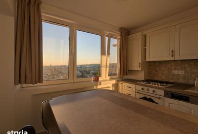 Apartament cu 3 camere, mobilat în Grigorescu - 2