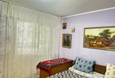 Apartament de 2 camere decomandat,etaj 2, Zona Unirii - 2