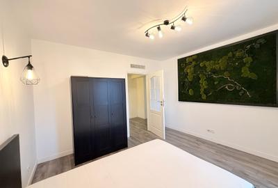 Apartament 3 camere Straulesti - 10