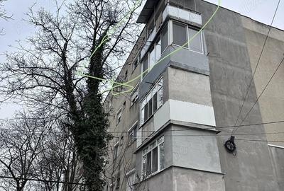 Apartament cu 2 camere decomandat în Central - 8