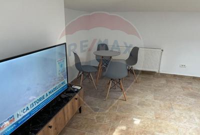 Apartament cu 3 camere decomandat în Gara de Nord - 18
