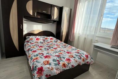 Apartament de inchiriat - 2 camere - Piata Nicolina - 2