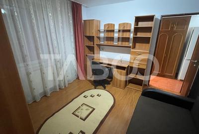 Garsoniera decomandata de inchiriat zona Turnisor gata de mutare - 2