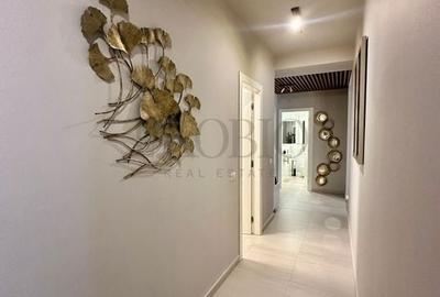 Apartament 3 Camere | Parcare Subterana | Jardins du Nord - 19