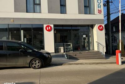 Spațiu comercial, de 140 mp, în Telegrafului - 3