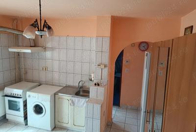 Apartament cu 2 camere decomandat în ITM - 5