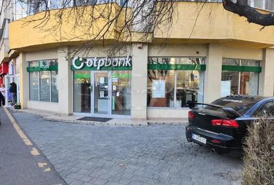SPATIU COMERCIAL STRADAL MIHAI BRAVU - OBOR