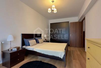 Apartament cu terasă în Buna Ziua – echilibru, confort și rafinament - 6