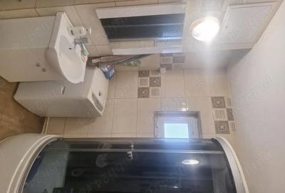Apartament cu 2 camere decomandat în Brazda lui Novac - 7