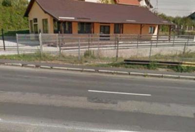 Spa?iu comercial de inchiriat - 1