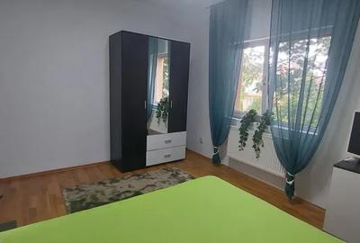 Apartament cu 3 camere semidecomandat, mobilat în Andrei Mureșanu - 4