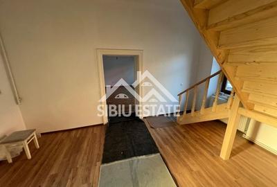 Apartament la casă – spațiu ideal birouri, str. Crișanei, Sibiu - 5