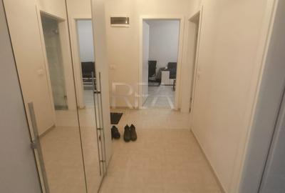 Apartament cu 2 camere decomandat, mobilat în Politehnica - 11