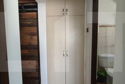 Apartament cu 2 camere în Alfa - 7
