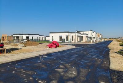 Oferta - Vila individuala - 4 camere | finisaje premium - 4