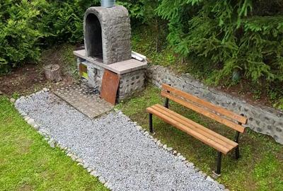 Casă cu 4 camere în Sovata - 4