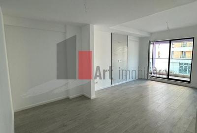 Garsonieră decomandată în Parcul Carol - 3