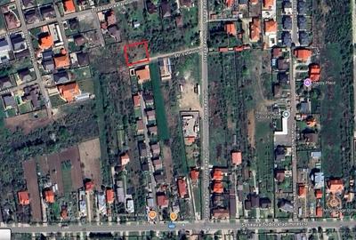 Teren în Tudor Vladimirescu - 2