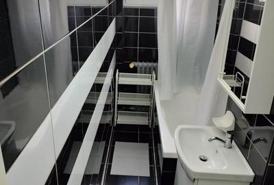 Garsonieră decomandată în Titan - 2