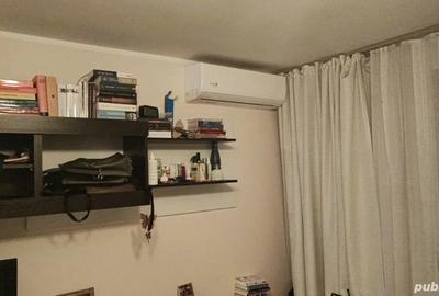 Inchiriez garsoniera Burdujeni - 3