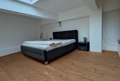 Apartament cu 2 camere în Ultracentral - 1
