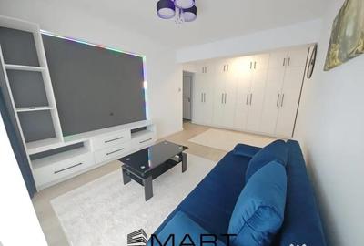 Apartament cu 2 camere decomandat în Lotus - 1