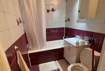 Apartament cu 2 camere, mobilat în Tineretului - 3