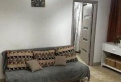 Apartament 2 camere zona Tomis  Nord  mobilat utilat 35 mp - 1