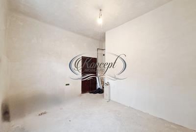 Garsoniera renovata, in zona de case, locatie centrala linistita Garsoniera renovata, in zona de case, locatie centrala linistita - 2