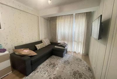 Garsoniera in cartier Dambul Rotund - 3