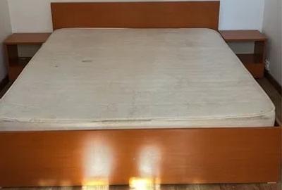 Apartament cu 3 camere semidecomandat în Inel II - 3