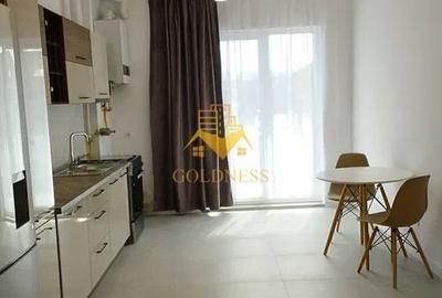 Apartament cu 2 camere semidecomandat, mobilat în Mărăști - 1